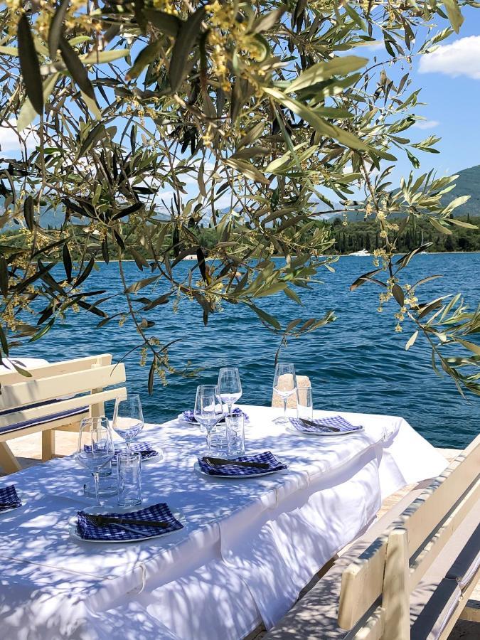 Apartments Maestral Tivat Kültér fotó