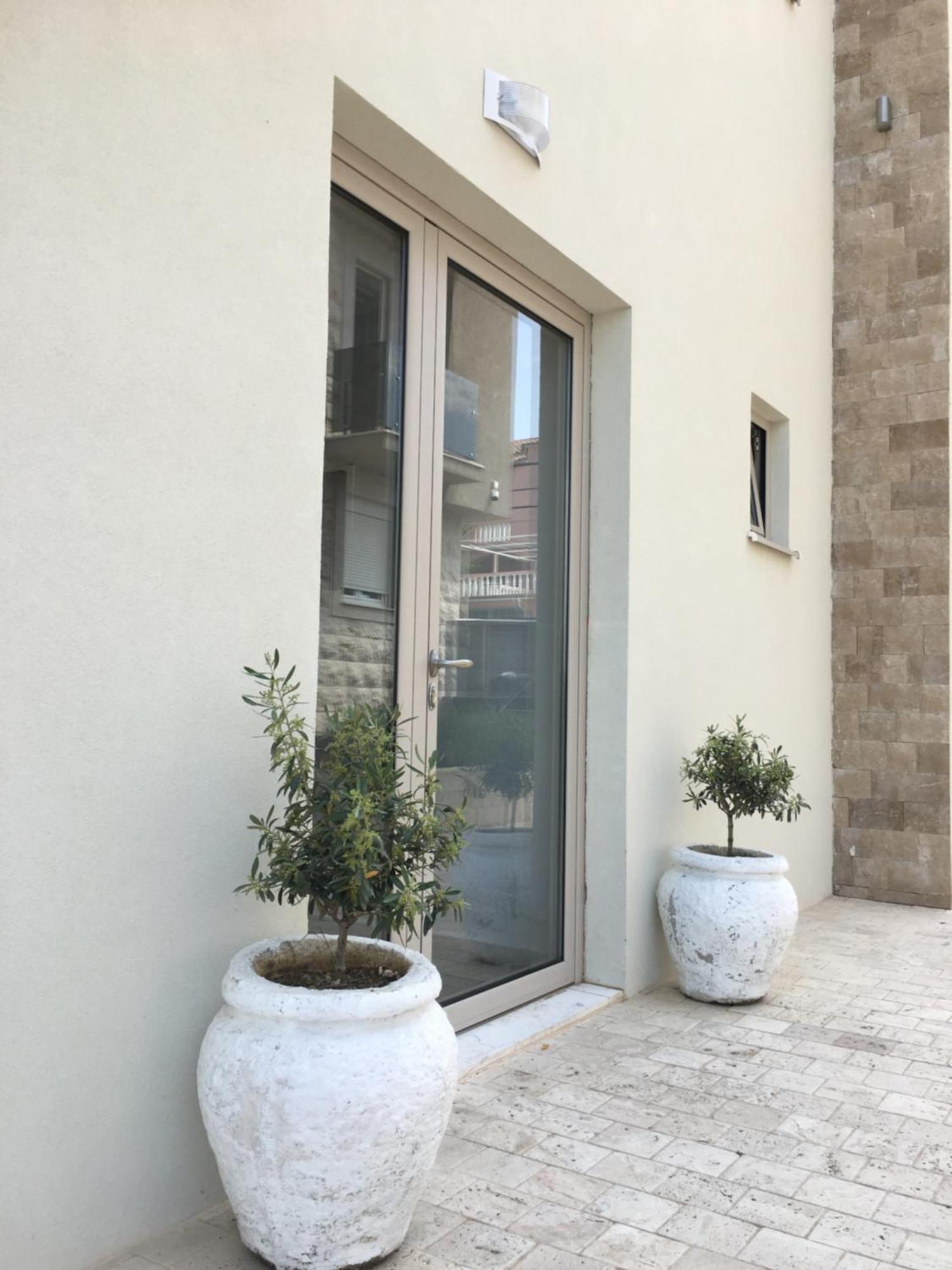 Apartments Maestral Tivat Kültér fotó