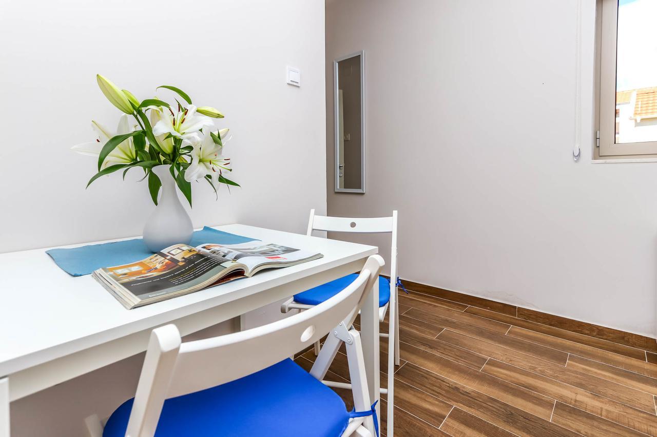 Apartments Maestral Tivat Kültér fotó