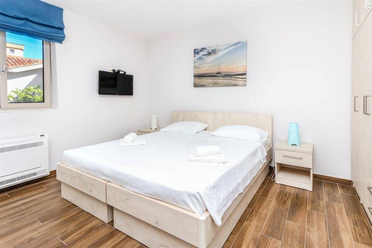 Apartments Maestral Tivat Kültér fotó