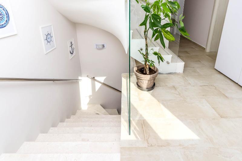 Apartments Maestral Tivat Kültér fotó